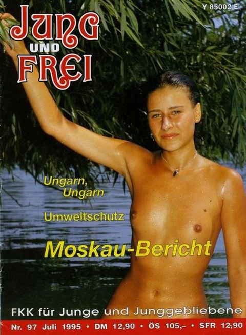 Jung und Frei Nr.97 - Fkk Für Junge Und Junggebliebene zeitschrift Jung und Frei Nr.97 - Fkk Für Junge Und Junggebliebene zeitschrift
