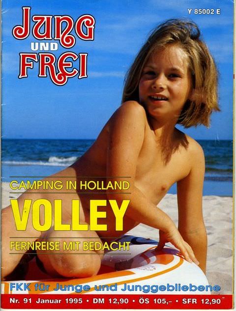 Jung und Frei Nr.91 - Fkk Für Junge Und Junggebliebene zeitschrift ~ Fkk camping im Holland Jung und Frei Nr.91 - Fkk Für Junge Und Junggebliebene zeitschrift ~ Fkk camping im Holland