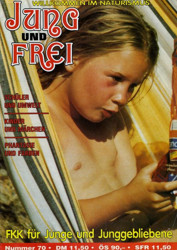 Jung und Frei Nr.70 - Fkk Für Junge Und Junggebliebene zeitschrift Jung und Frei Nr.70 - Fkk Für Junge Und Junggebliebene zeitschrift
