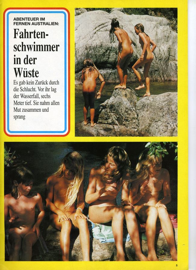 Jung und Frei Nr.63 - Fkk Für Junge Und Junggebliebene zeitschrift Jung und Frei Nr.63 - Fkk Für Junge Und Junggebliebene zeitschrift