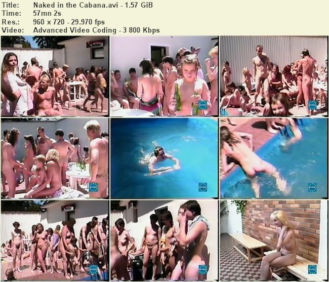 Nudisten lager in Deutschland Dokumentar filme Nudisten lager in Deutschland Dokumentar filme